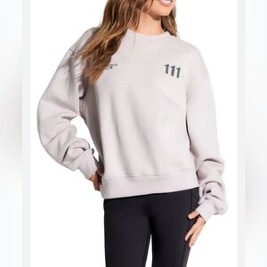 Spiritual Gangster Womens Medium "Trance La Brea Crew" NWT